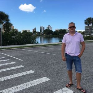 Meet your Posher, Ruslan